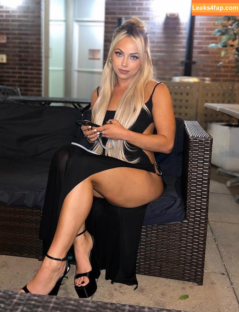 Liv Morgan / yaonlylivvonce leaked photo photo #1422