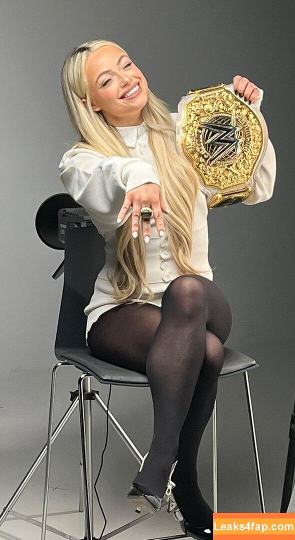 Liv Morgan / yaonlylivvonce leaked photo photo #1426