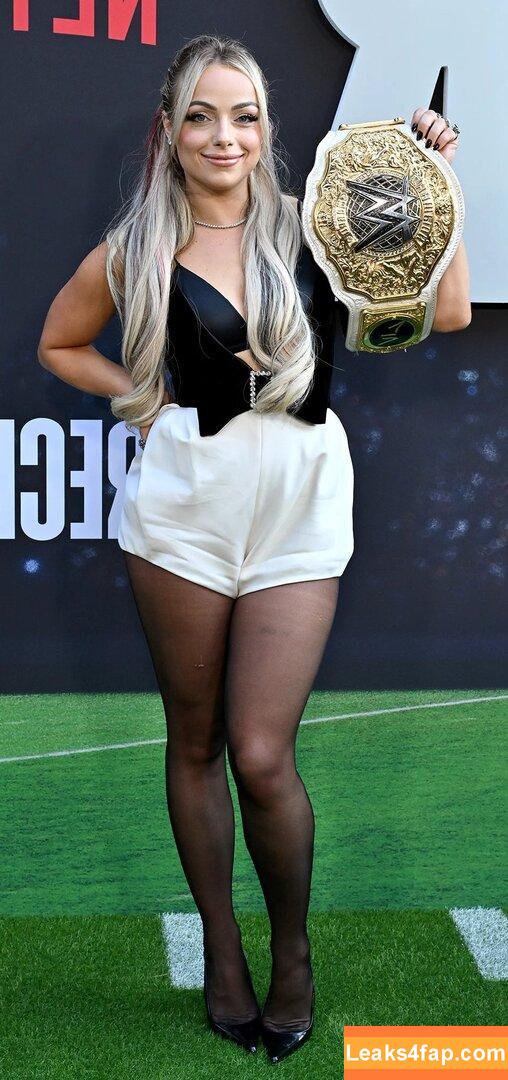 Liv Morgan / yaonlylivvonce leaked photo photo #1428