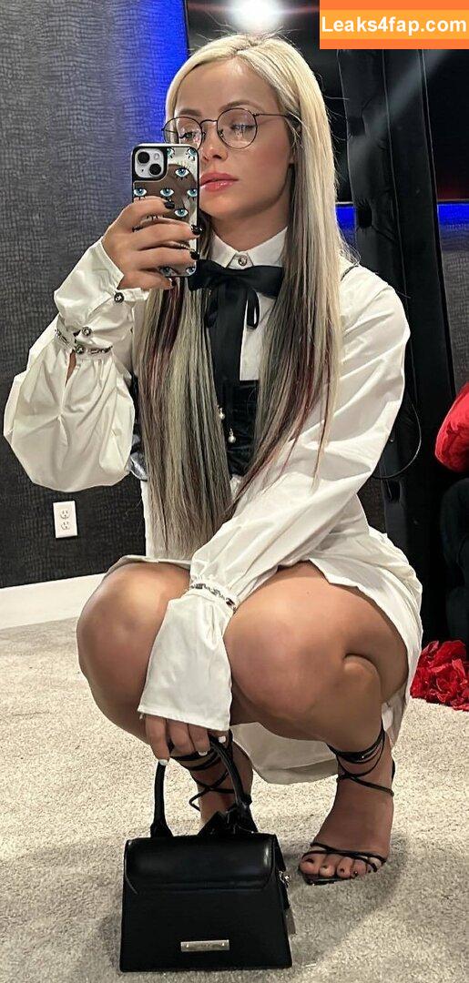 Liv Morgan / yaonlylivvonce слитое фото фото #1431