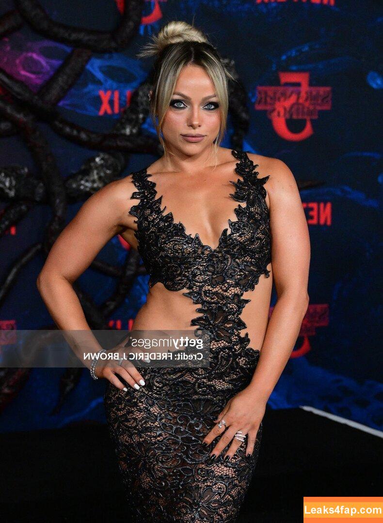 Liv Morgan / yaonlylivvonce leaked photo photo #1448