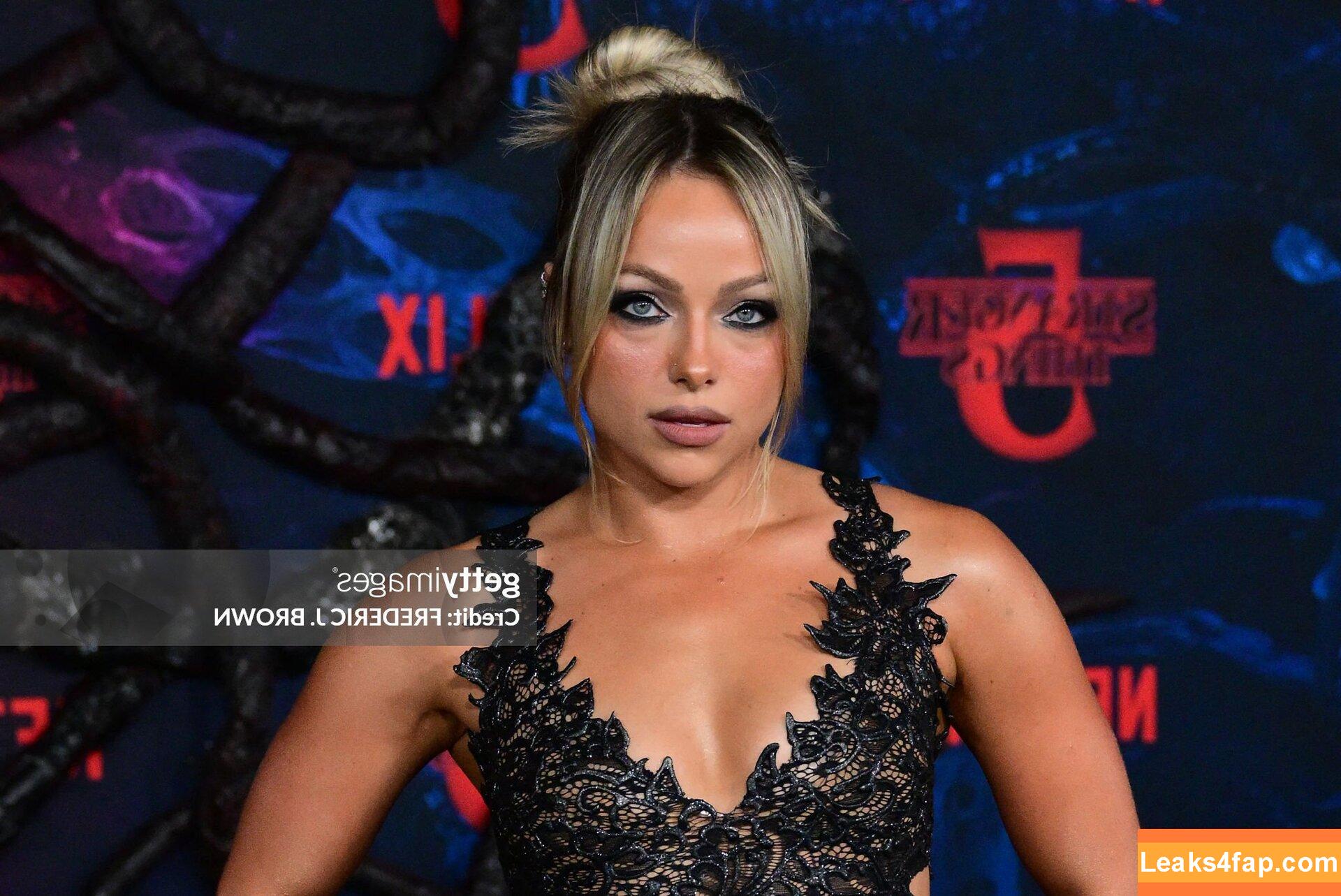 Liv Morgan / yaonlylivvonce leaked photo photo #1449