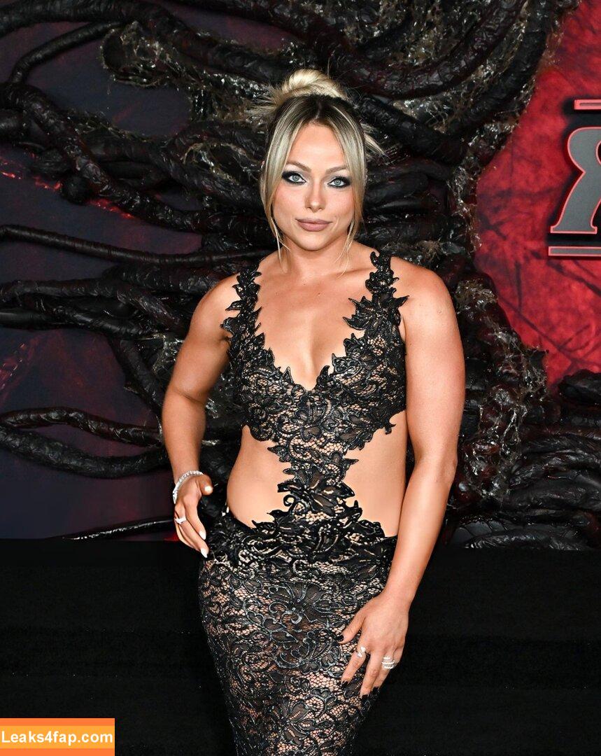 Liv Morgan / yaonlylivvonce leaked photo photo #1450