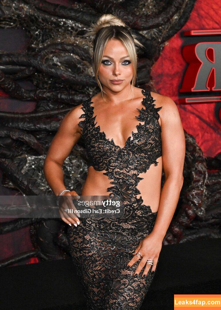 Liv Morgan / yaonlylivvonce leaked photo photo #1459