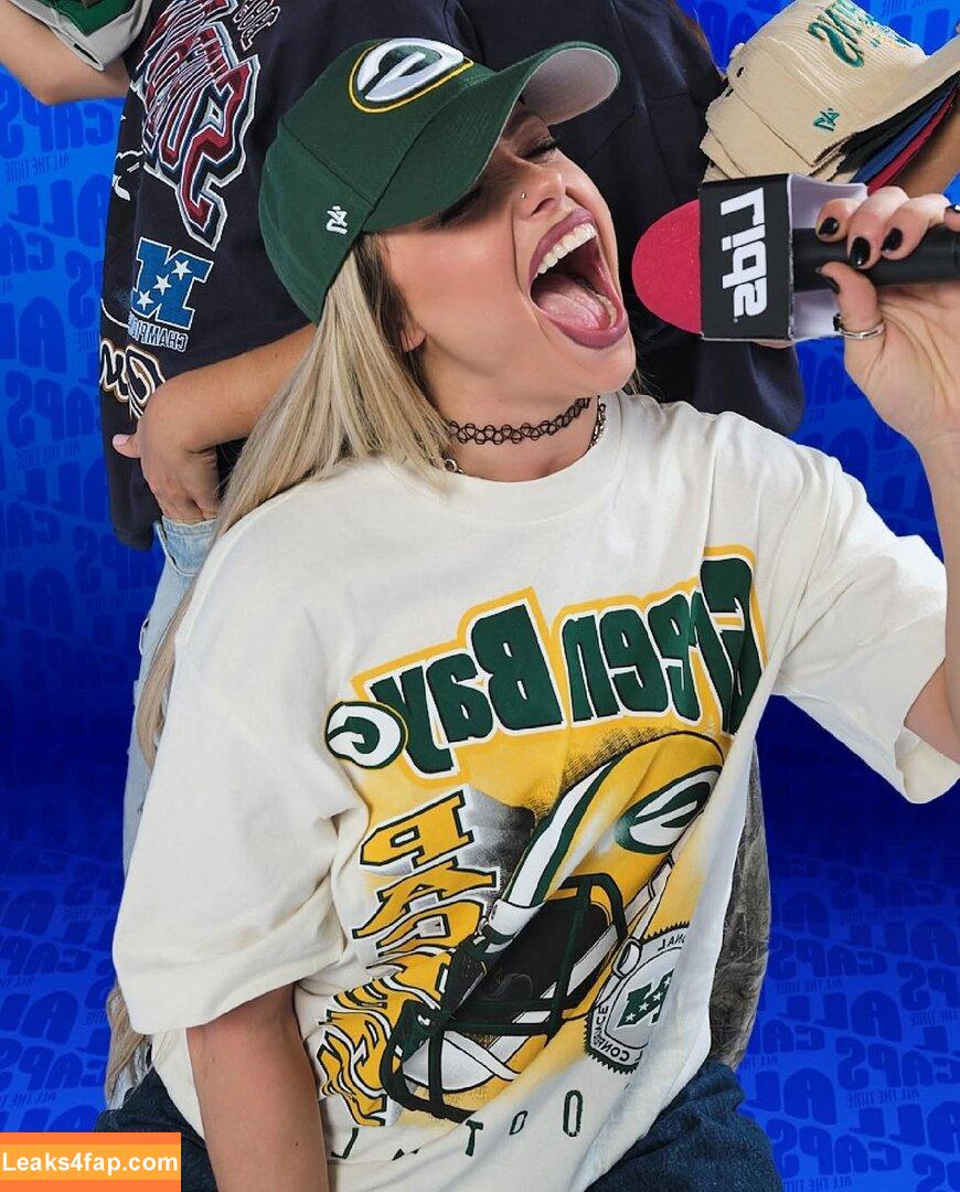 Liv Morgan / yaonlylivvonce leaked photo photo #1463