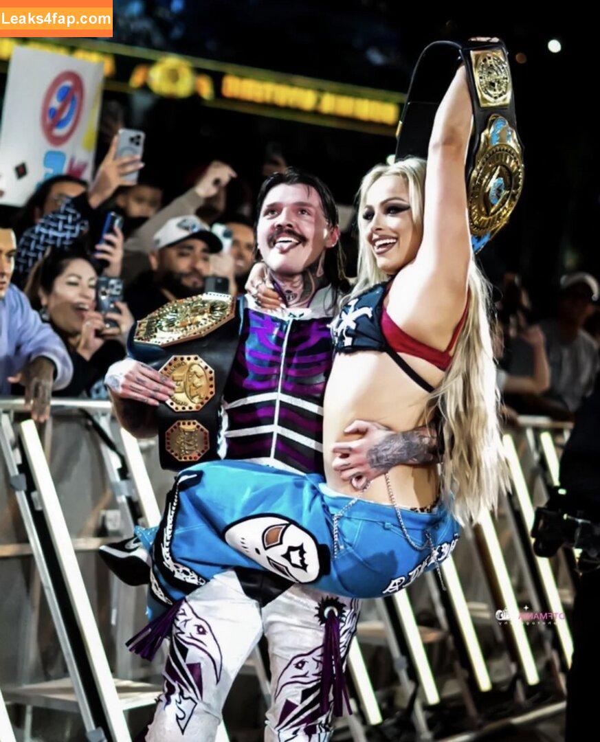 Liv Morgan / WWELivMorgan / https: / yaonlylivvonce leaked photo photo #1470