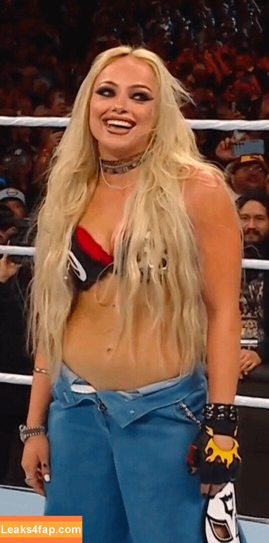 Liv Morgan / WWELivMorgan / https: / yaonlylivvonce leaked photo photo #1473