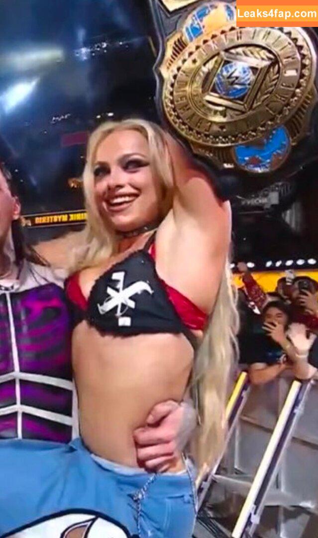 Liv Morgan / WWELivMorgan / https: / yaonlylivvonce leaked photo photo #1474