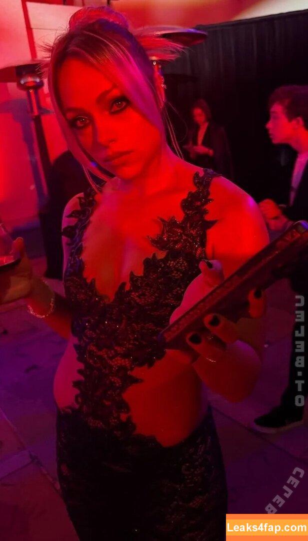 Liv Morgan / WWELivMorgan / https: / yaonlylivvonce leaked photo photo #1477