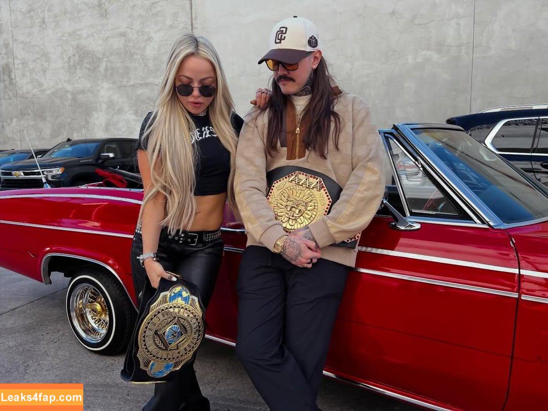 Liv Morgan / WWELivMorgan / https: / yaonlylivvonce leaked photo photo #1479