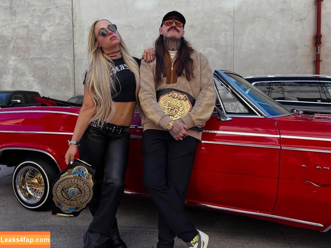 Liv Morgan / WWELivMorgan / https: / yaonlylivvonce leaked photo photo #1481