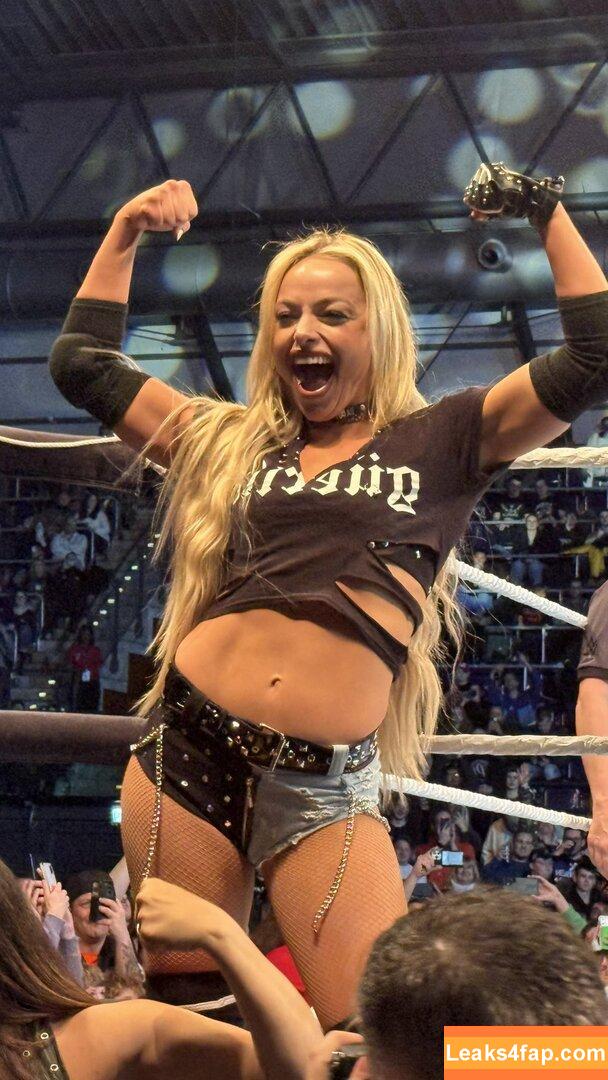 Liv Morgan / WWELivMorgan / https: / yaonlylivvonce leaked photo photo #1488