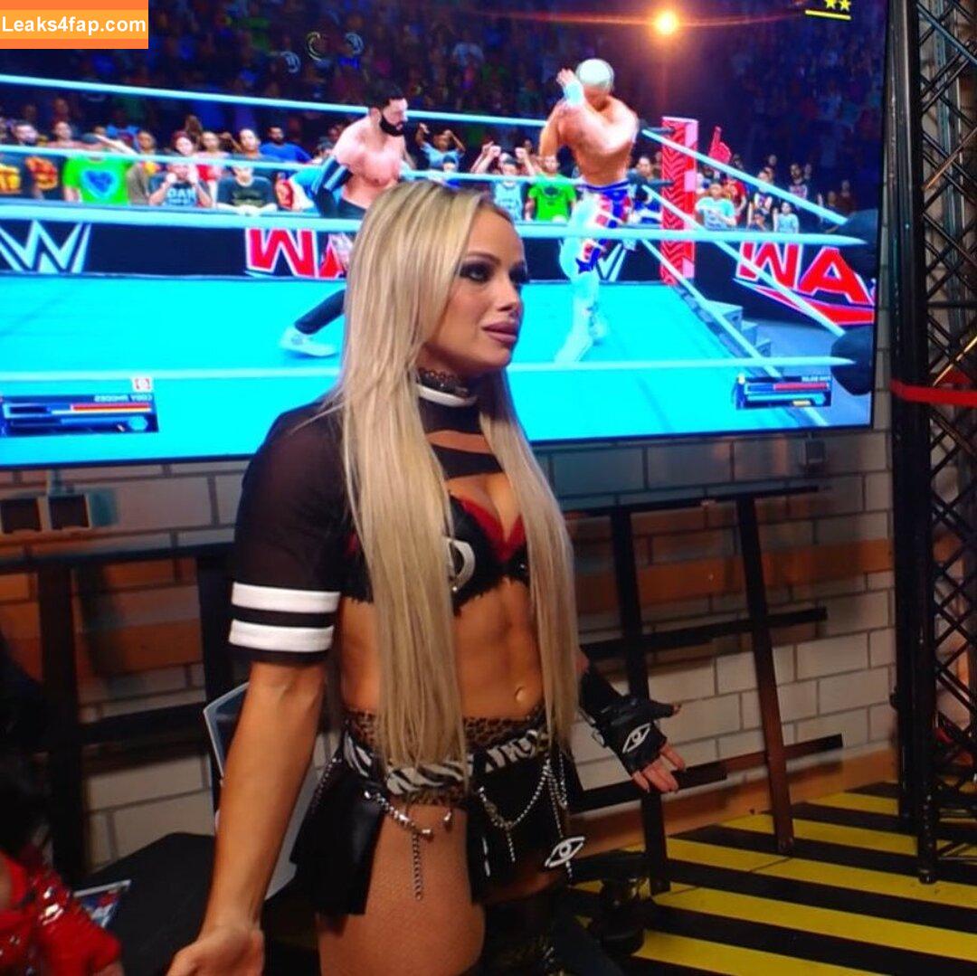 Liv Morgan / WWELivMorgan / https: / yaonlylivvonce leaked photo photo #1490