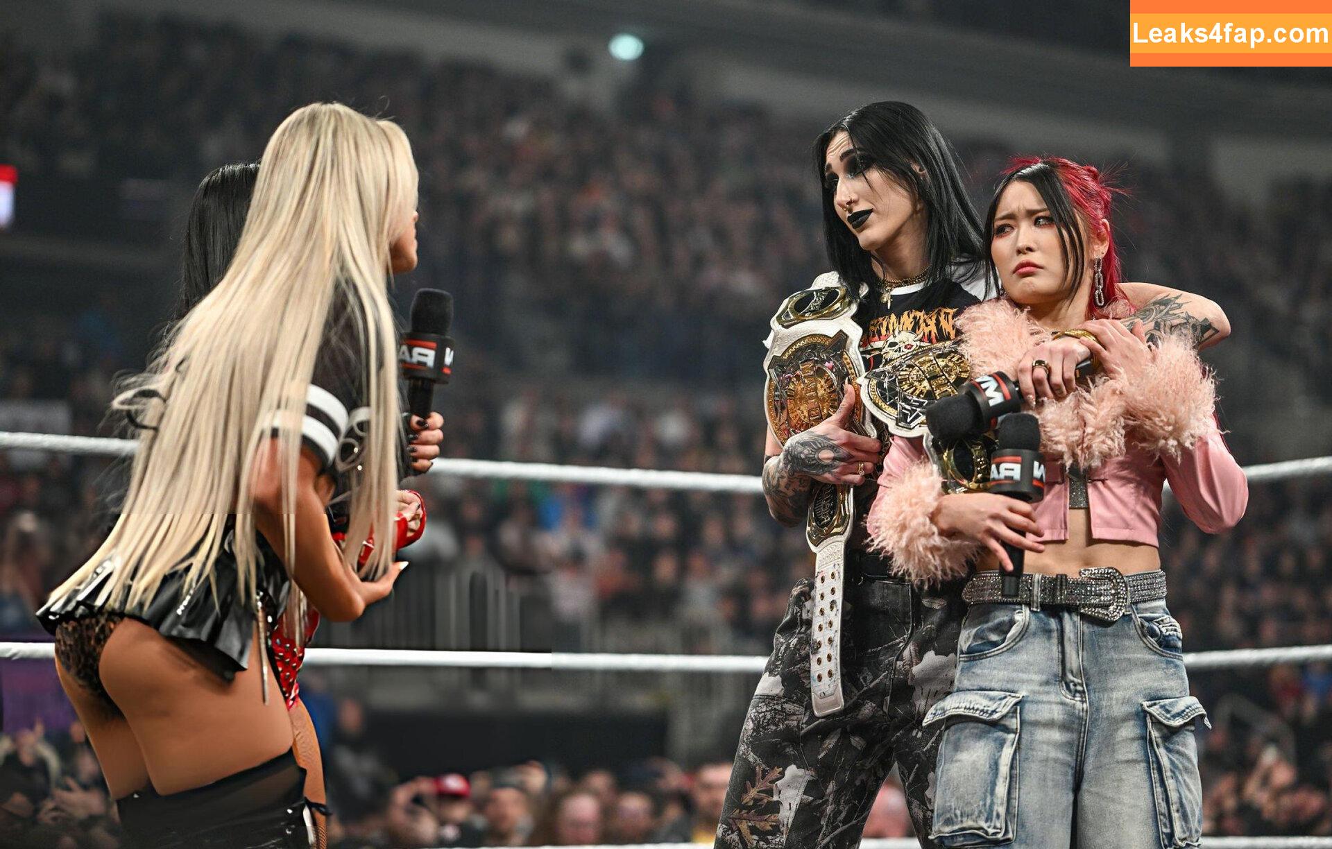 Liv Morgan / WWELivMorgan / https: / yaonlylivvonce leaked photo photo #1492