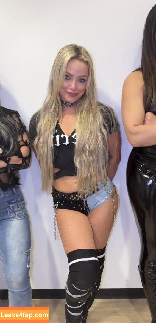 Liv Morgan / WWELivMorgan / https: / yaonlylivvonce leaked photo photo #1493