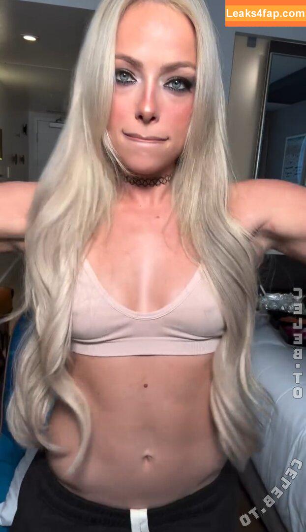 Liv Morgan / WWELivMorgan / https: / yaonlylivvonce leaked photo photo #1495