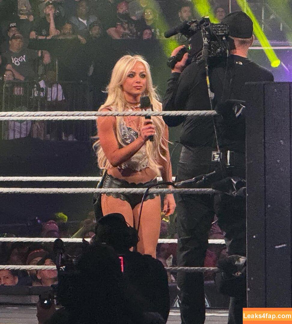 Liv Morgan / WWELivMorgan / https: / yaonlylivvonce leaked photo photo #1510