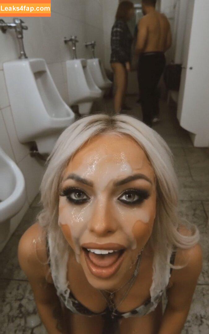 Liv Morgan / WWELivMorgan / https: / yaonlylivvonce leaked photo photo #1530