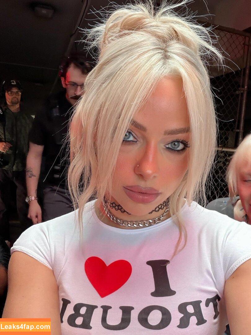 Liv Morgan / WWELivMorgan / https: / yaonlylivvonce leaked photo photo #1575