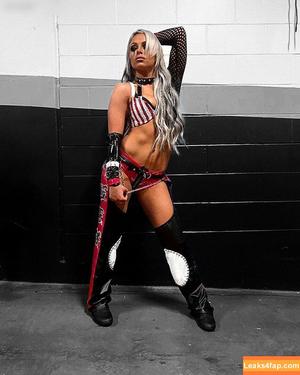 Liv Morgan photo #1005