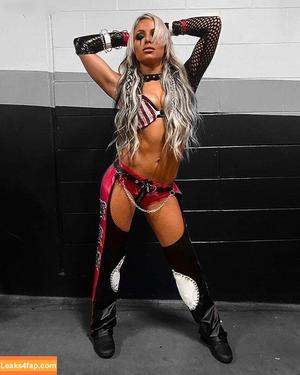 Liv Morgan photo #1009