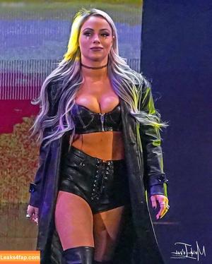 Liv Morgan photo #1017