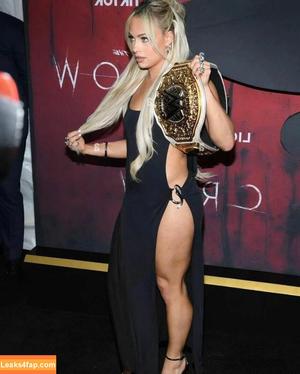 Liv Morgan photo #1029