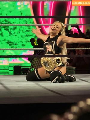 Liv Morgan photo #1030