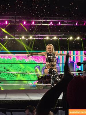 Liv Morgan photo #1031