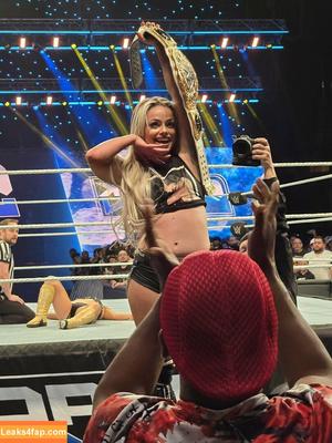 Liv Morgan photo #1032