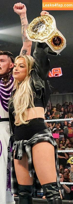 Liv Morgan photo #1046