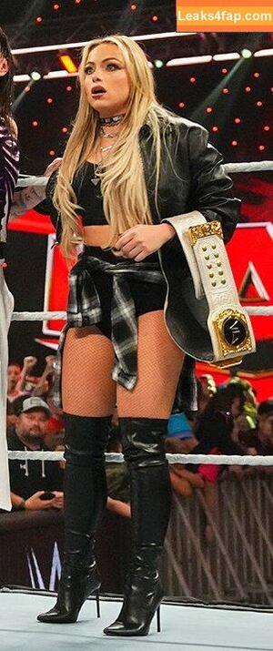 Liv Morgan photo #1047