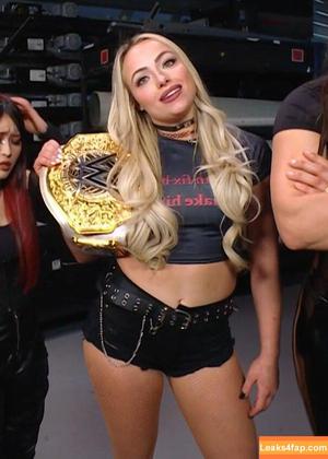 Liv Morgan photo #1089