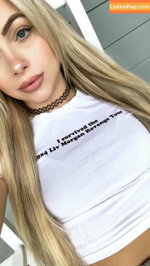 Liv Morgan photo #1103