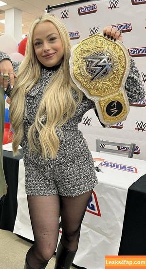 Liv Morgan photo #1105