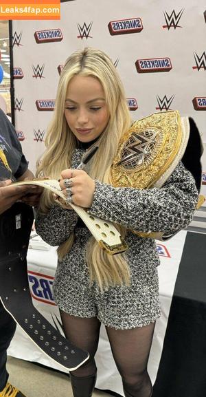 Liv Morgan photo #1106