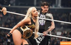 Liv Morgan photo #1110