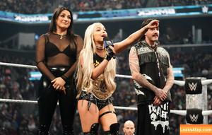 Liv Morgan photo #1112