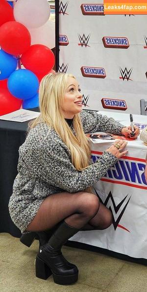 Liv Morgan photo #1116