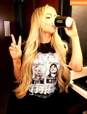 Liv Morgan photo #1130