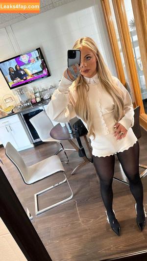 Liv Morgan photo #1135