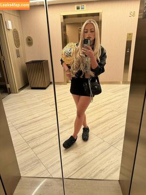 Liv Morgan photo #1139