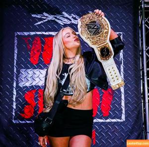Liv Morgan photo #1142