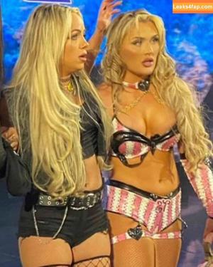 Liv Morgan photo #1144