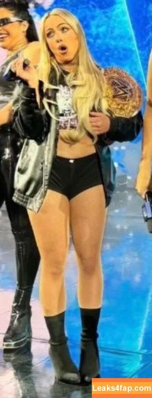 Liv Morgan photo #1145