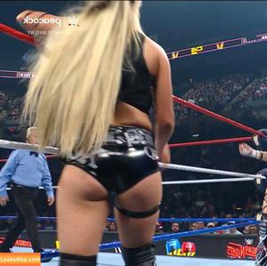 Liv Morgan photo #1151