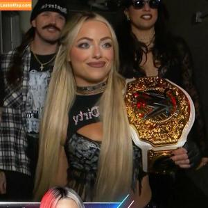 Liv Morgan photo #1152