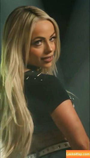 Liv Morgan photo #1159