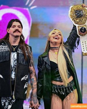 Liv Morgan photo #1169