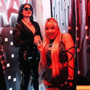 Liv Morgan photo #1172